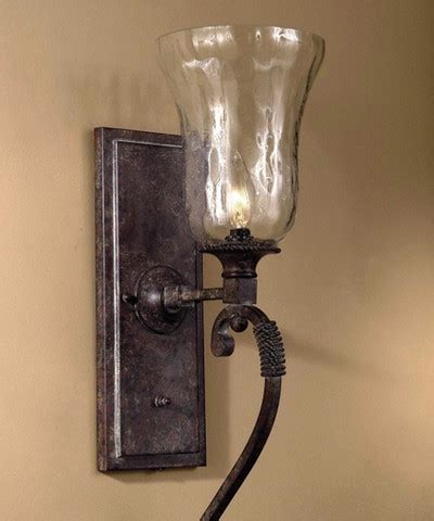 wall sconce replacement